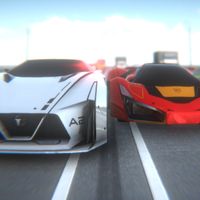 At the End of the Road(Hacked