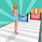 Clothes Evolution
