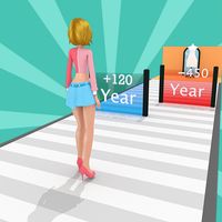 Clothes Evolution