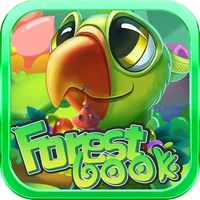 Forest Book