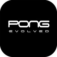 PONG Evolved