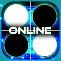 Reversi - 3D