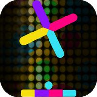 Deluxe Colour Ring Gravity