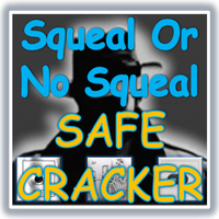 Safe Cracker: UK Fruit Machine