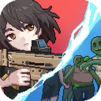 Last Area:Zombie Survival