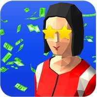 For Money - A Girl Life