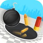 Attack Hole: Boss Fight Game