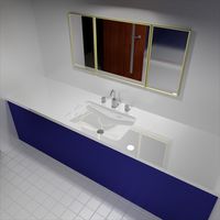 Escape Game: Ambience