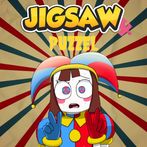 Digital Crcus Jigsaw Puzzles