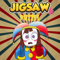 Digital Crcus Jigsaw Puzzles