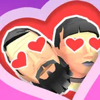 Match Love 3D