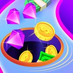 Level Up Hole