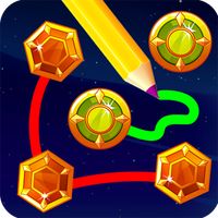 Jewel Drawing Challenge