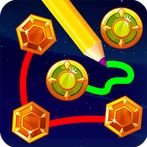 Jewel Drawing Challenge