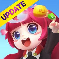 퍼즐와르르 : 신개념 퍼즐 RPG