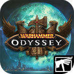Warhammer: Odyssey MMORPG