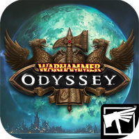 Warhammer: Odyssey MMORPG