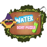 Sameed Water Puzzle