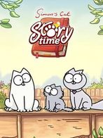 Simon's Cat - Blast Time