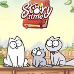 Simon's Cat - Blast Time