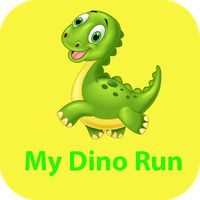 My Dino Run