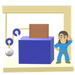 Newton: Laws of Motion