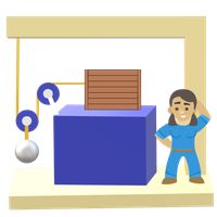 Newton: Laws of Motion