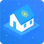 Atom City Clicker