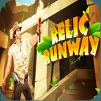 Relic Runway 3D 2021