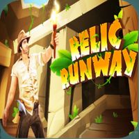 Relic Runway 3D 2021