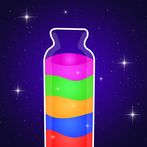 Water Color Sort: Puzzle Games