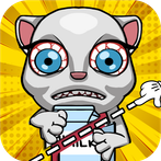 Tricky Cut - Rope Puzzle