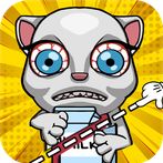 Tricky Cut - Rope Puzzle