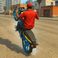 Rumble Racer