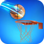 Basketball Game Offline Battle