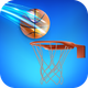 Basketball Game Offline Battle