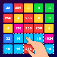 2248 Number block puzzle 2048