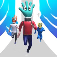 Rock Paper Scissor Game