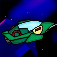 AI Vendetta Space Shooter Game