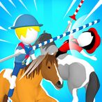 Knight Jousting Challenge