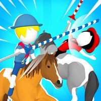 Knight Jousting Challenge