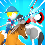 Knight Jousting Challenge