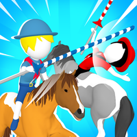 Knight Jousting Challenge