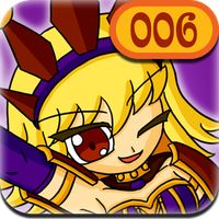 War of Pets 6 - Face Off