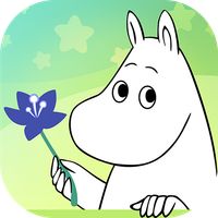 Moomin Move
