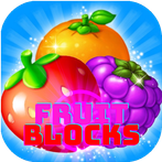 Fruit Blocks - Match Puzzle