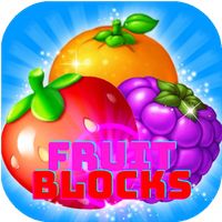 Fruit Blocks - Match Puzzle