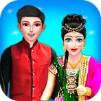 Indian Fashion Makeup Stylist
