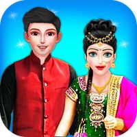 Indian Fashion Makeup Stylist