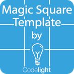 Magic Square Game